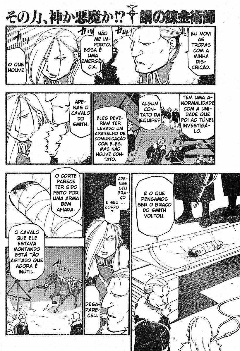 Read Alquimista de Aço pt_BR Manga Online
