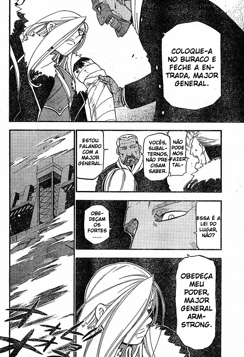 Read Alquimista de Aço pt_BR Manga Online