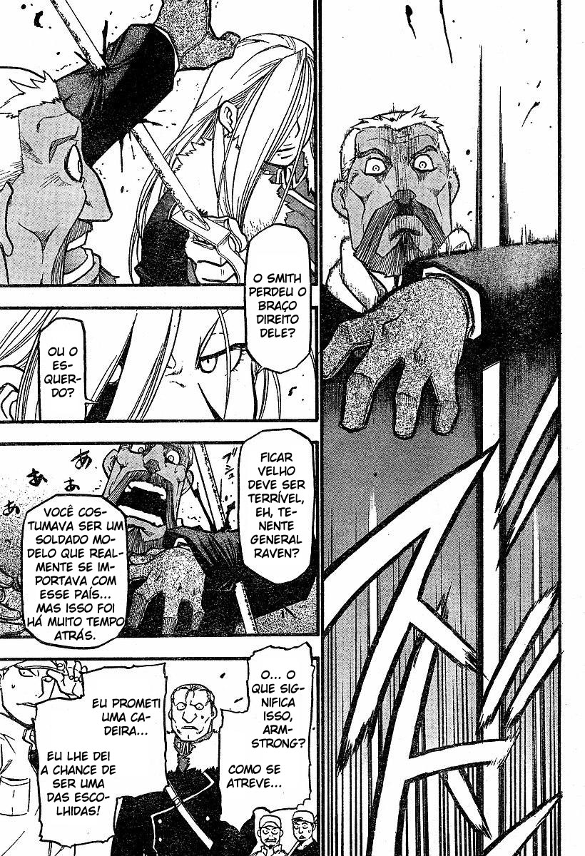Read Alquimista de Aço pt_BR Manga Online
