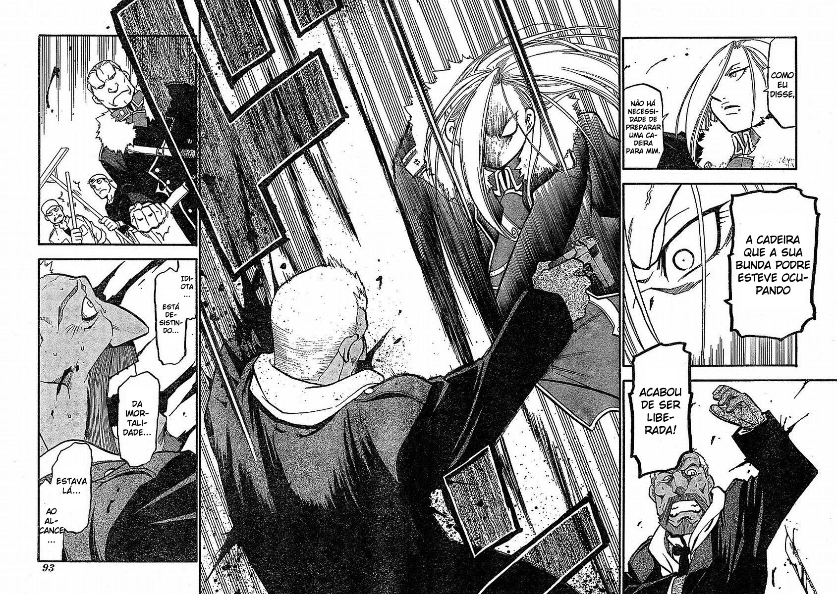 Read Alquimista de Aço pt_BR Manga Online