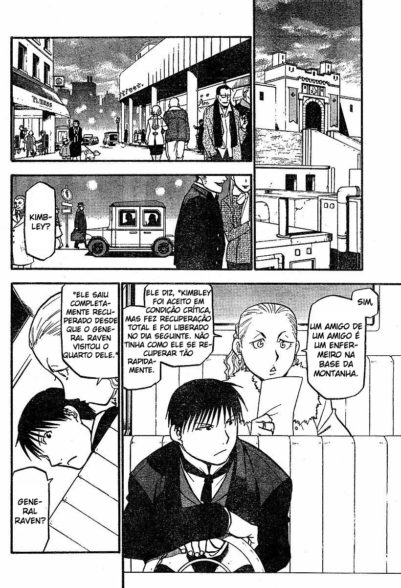 Read Alquimista de Aço pt_BR Manga Online