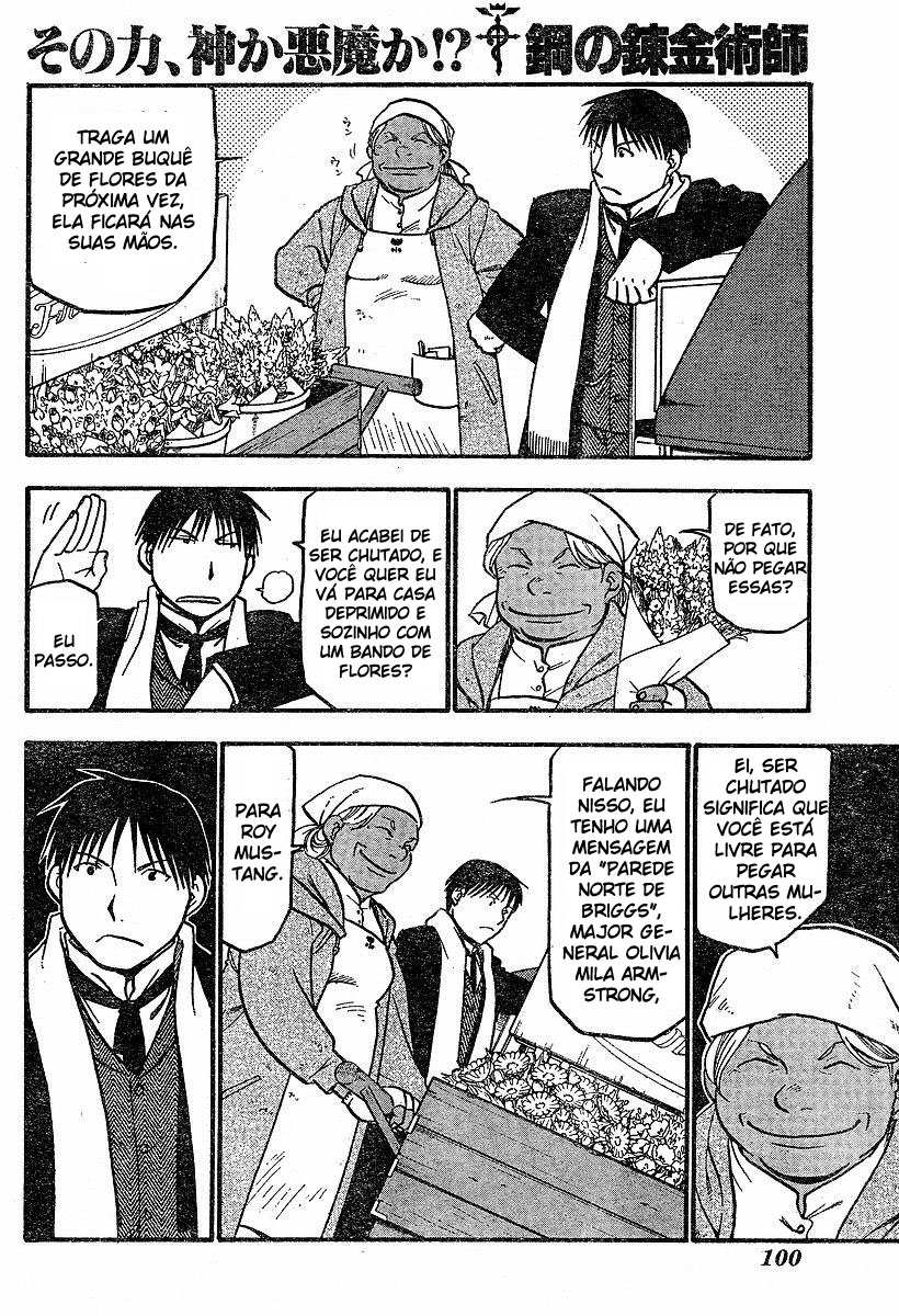 Read Alquimista de Aço pt_BR Manga Online