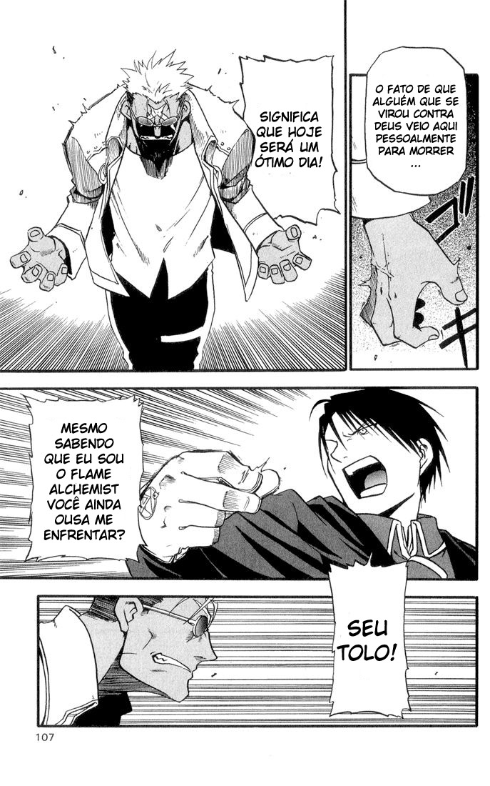 Read Alquimista de Aço pt_BR Manga Online