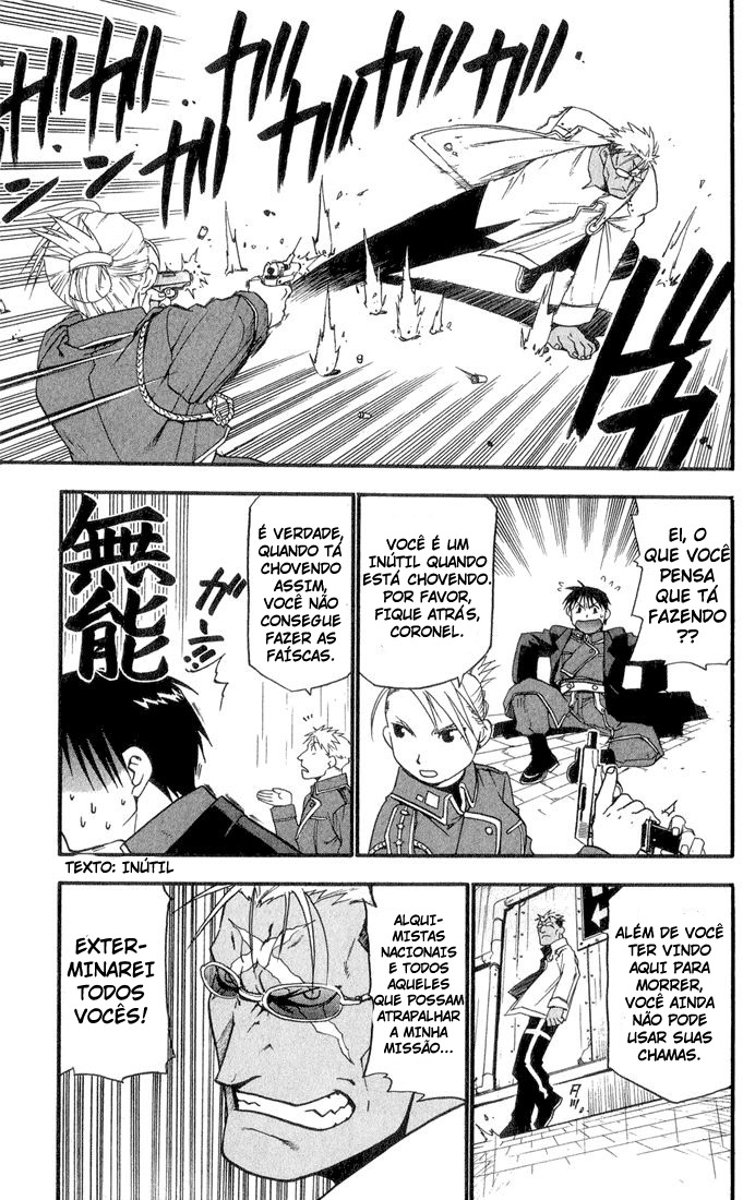 Read Alquimista de Aço pt_BR Manga Online