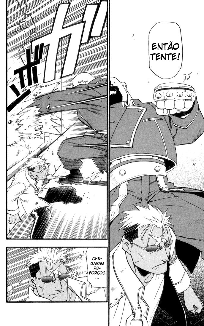 Read Alquimista de Aço pt_BR Manga Online