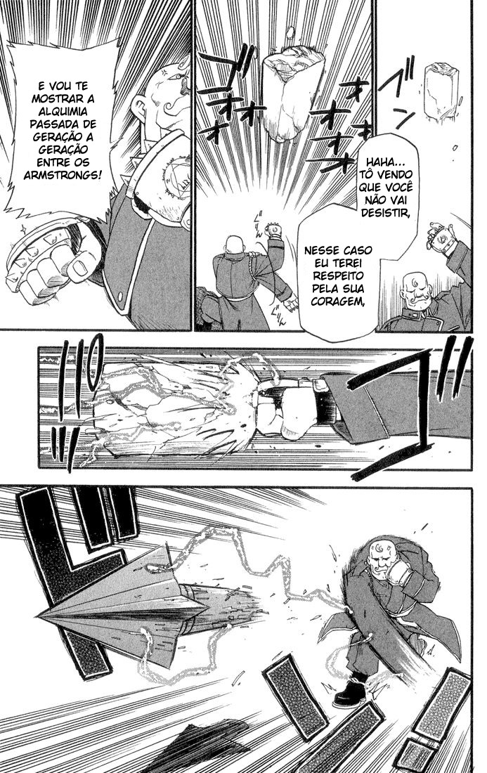Read Alquimista de Aço pt_BR Manga Online