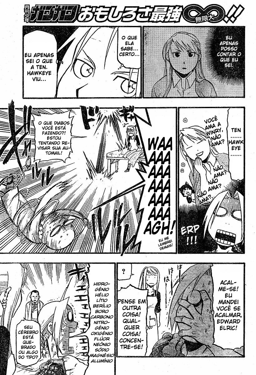 Read Alquimista de Aço pt_BR Manga Online
