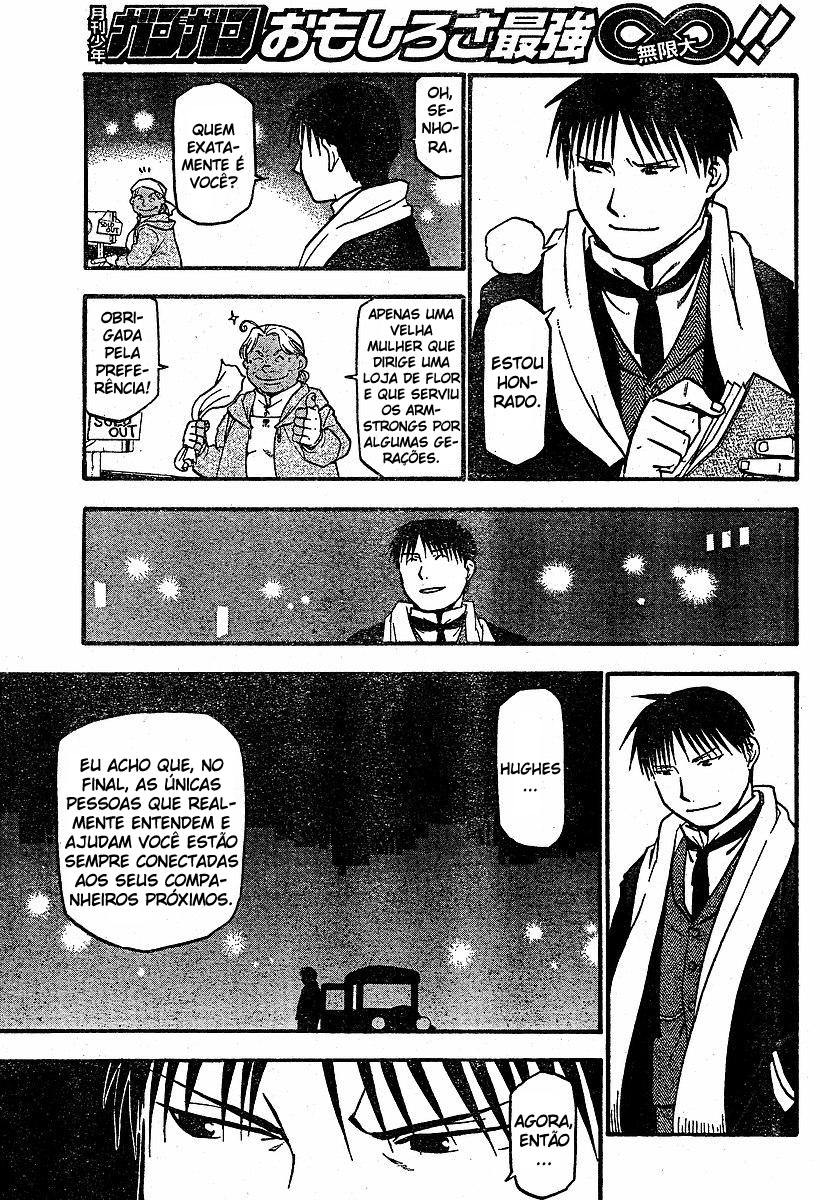 Read Alquimista de Aço pt_BR Manga Online