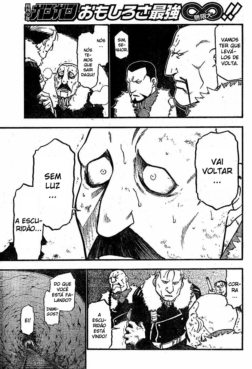 Read Alquimista de Aço pt_BR Manga Online