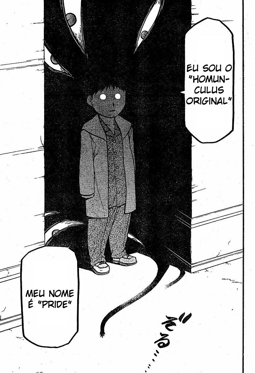 Read Alquimista de Aço pt_BR Manga Online