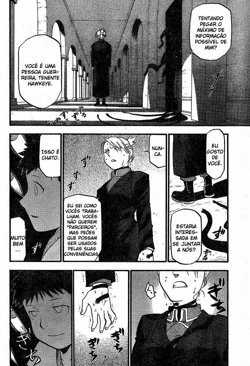 Read Alquimista de Aço pt_BR Manga Online