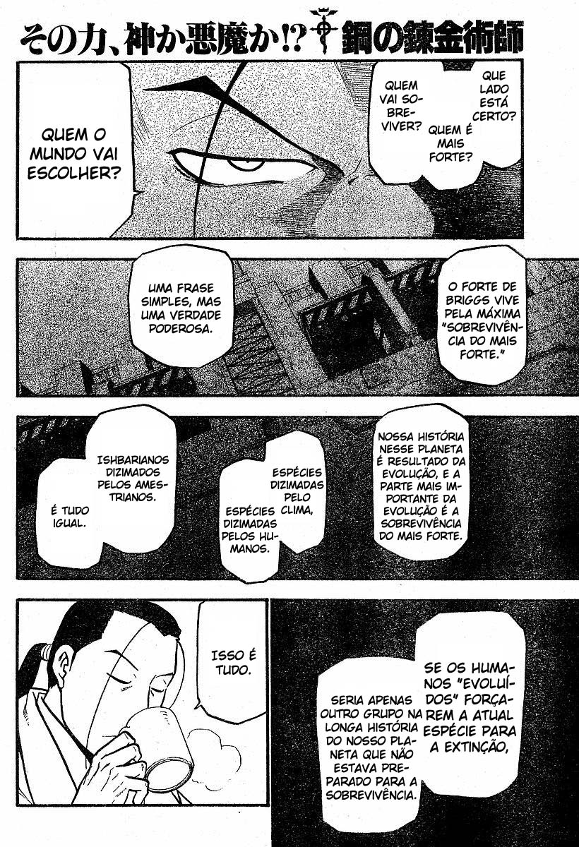 Read Alquimista de Aço pt_BR Manga Online