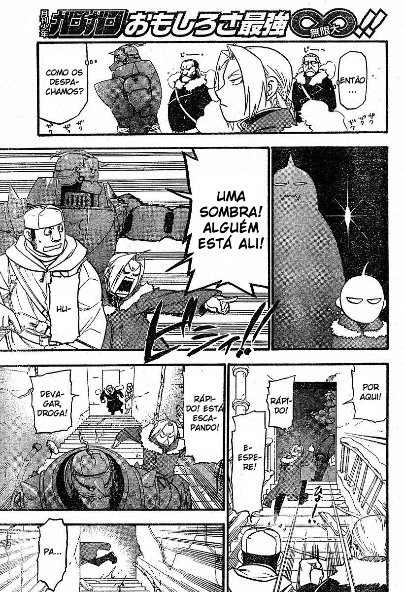 Read Alquimista de Aço pt_BR Manga Online