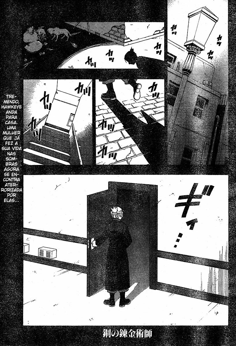 Read Alquimista de Aço pt_BR Manga Online