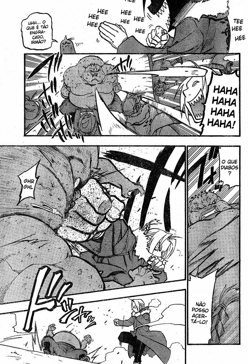 Read Alquimista de Aço pt_BR Manga Online