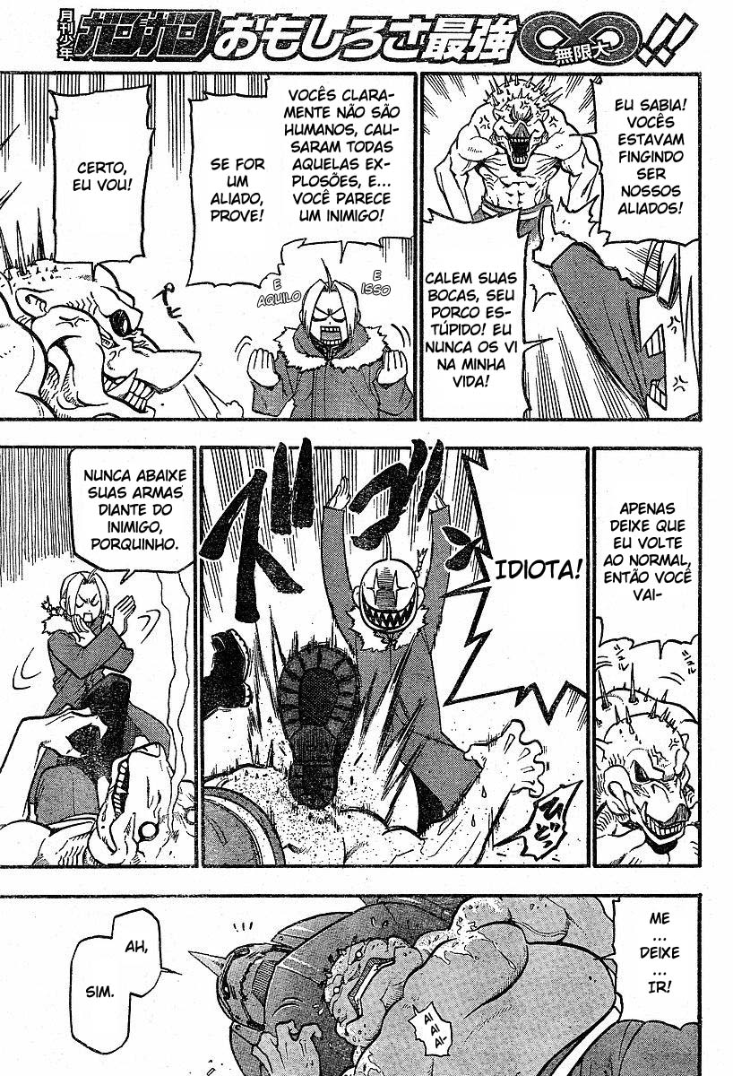 Read Alquimista de Aço pt_BR Manga Online