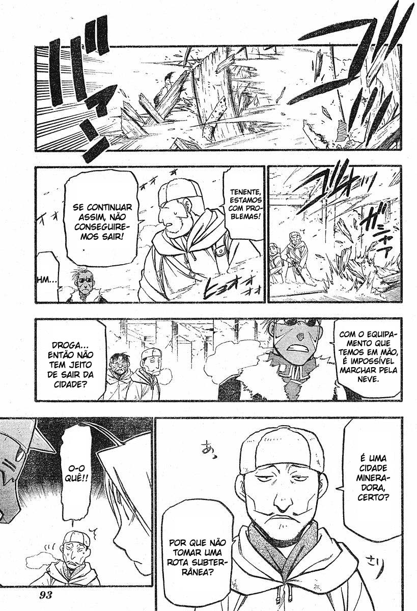 Read Alquimista de Aço pt_BR Manga Online