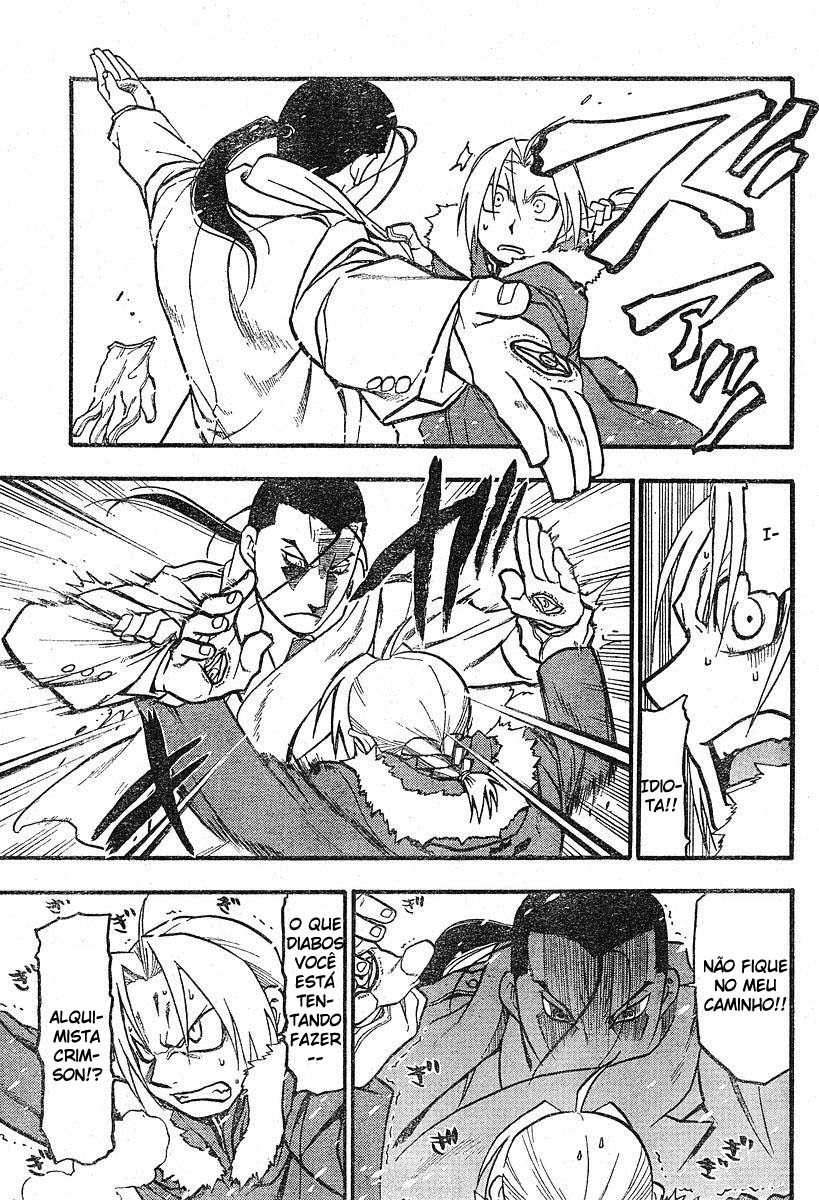 Read Alquimista de Aço pt_BR Manga Online