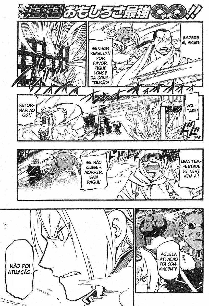 Read Alquimista de Aço pt_BR Manga Online