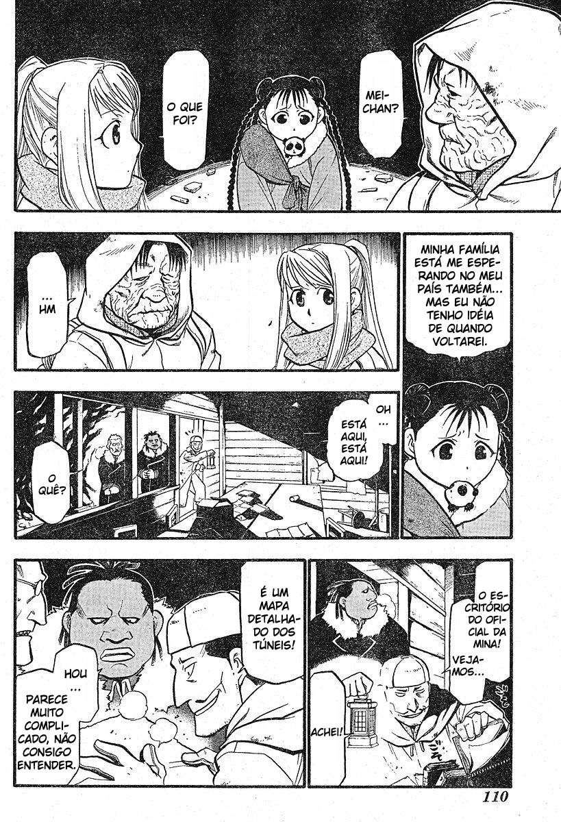 Read Alquimista de Aço pt_BR Manga Online
