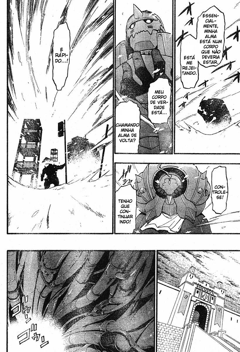 Read Alquimista de Aço pt_BR Manga Online