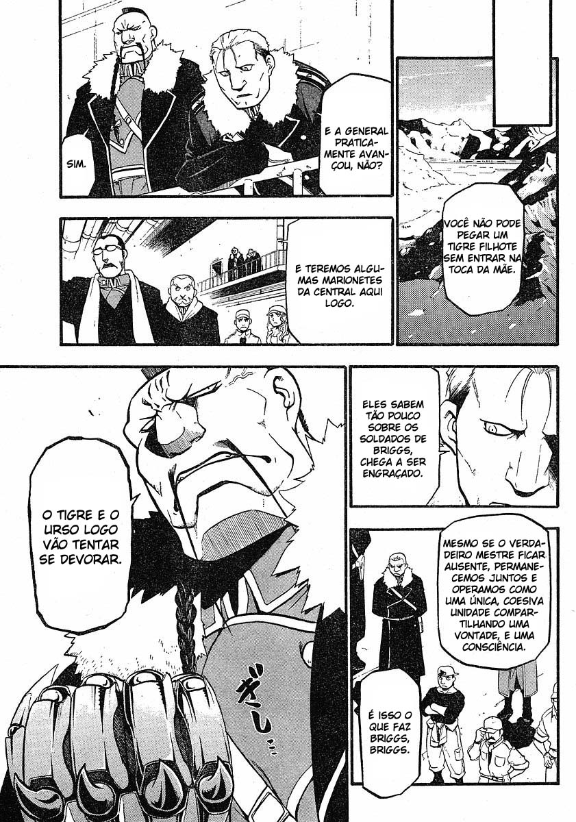 Read Alquimista de Aço pt_BR Manga Online