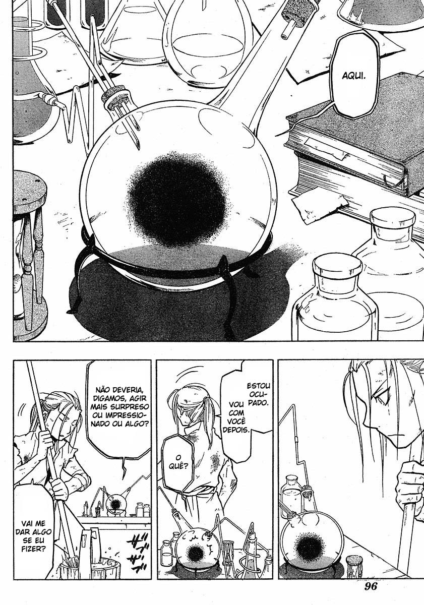 Read Alquimista de Aço pt_BR Manga Online
