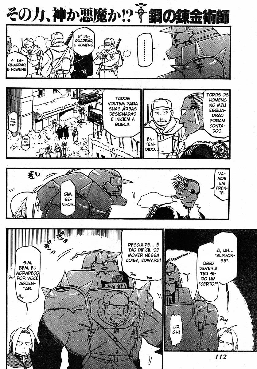 Read Alquimista de Aço pt_BR Manga Online