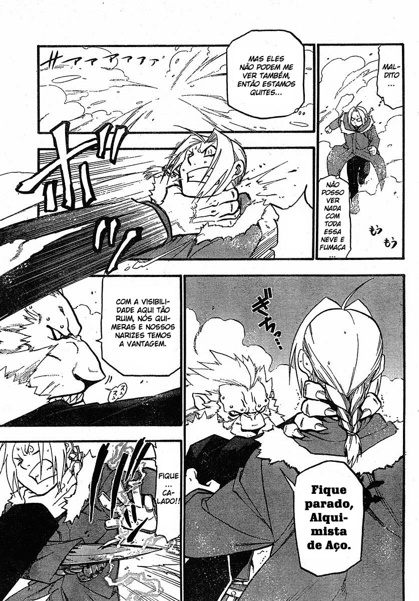 Read Alquimista de Aço pt_BR Manga Online