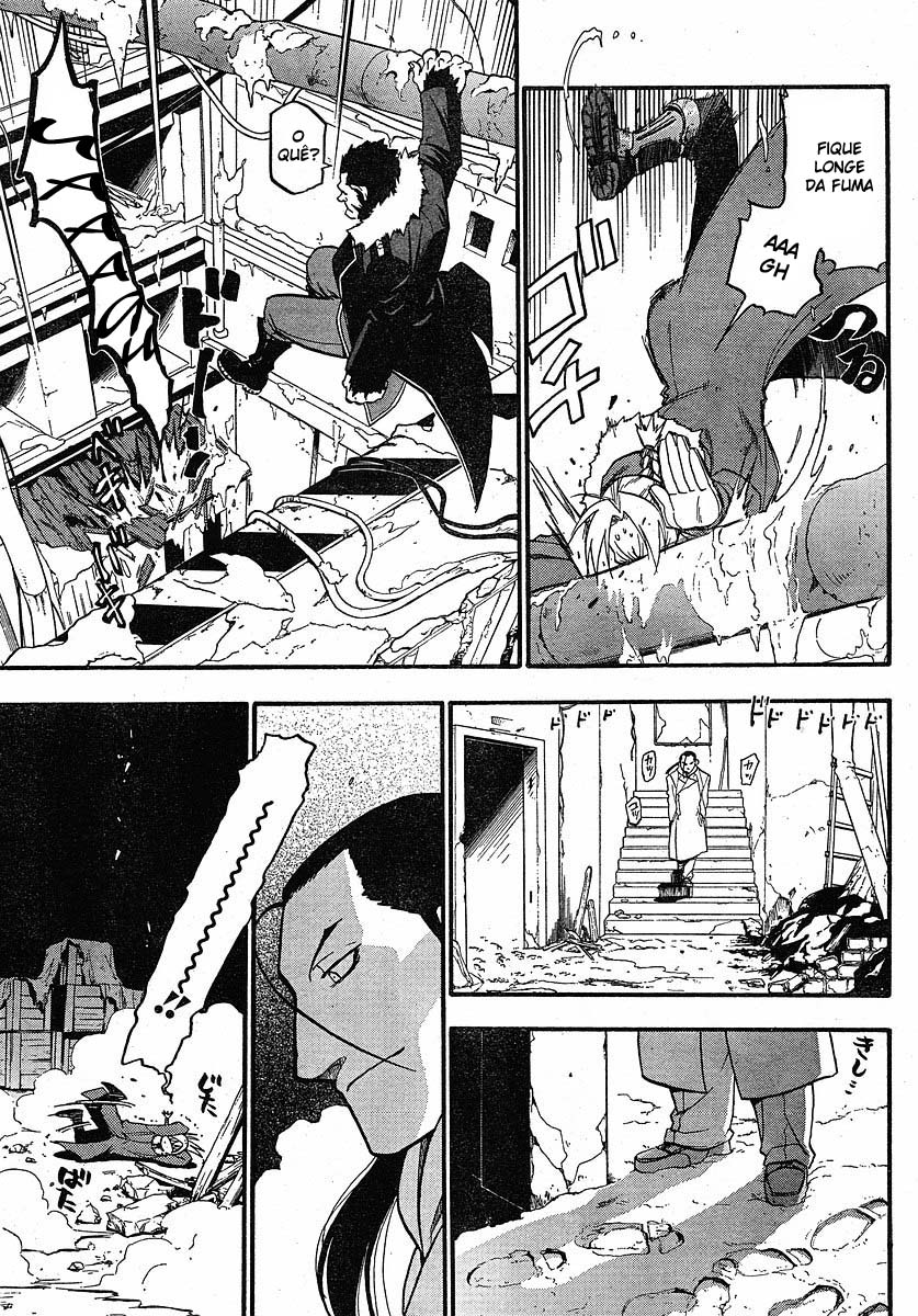 Read Alquimista de Aço pt_BR Manga Online