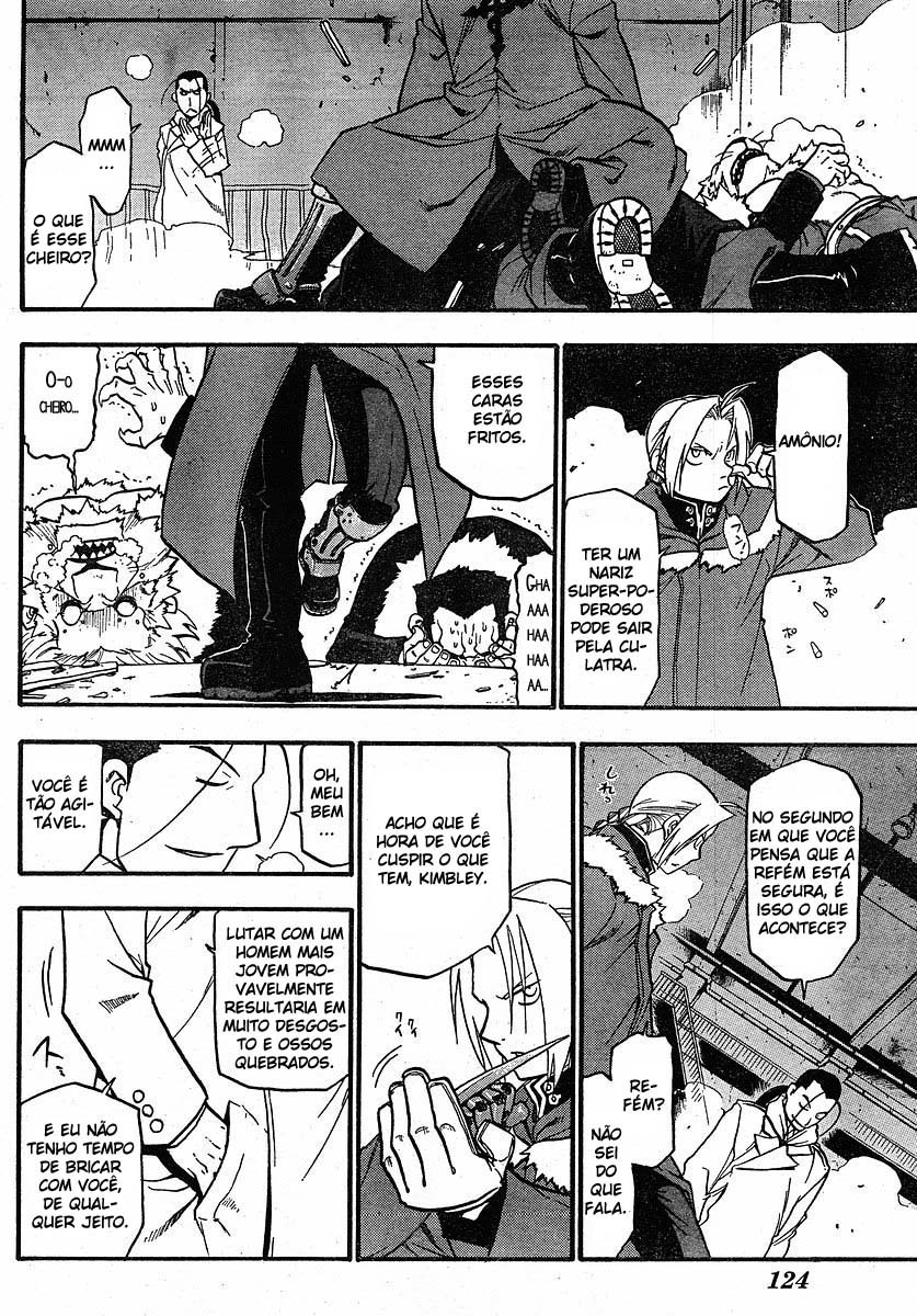 Read Alquimista de Aço pt_BR Manga Online