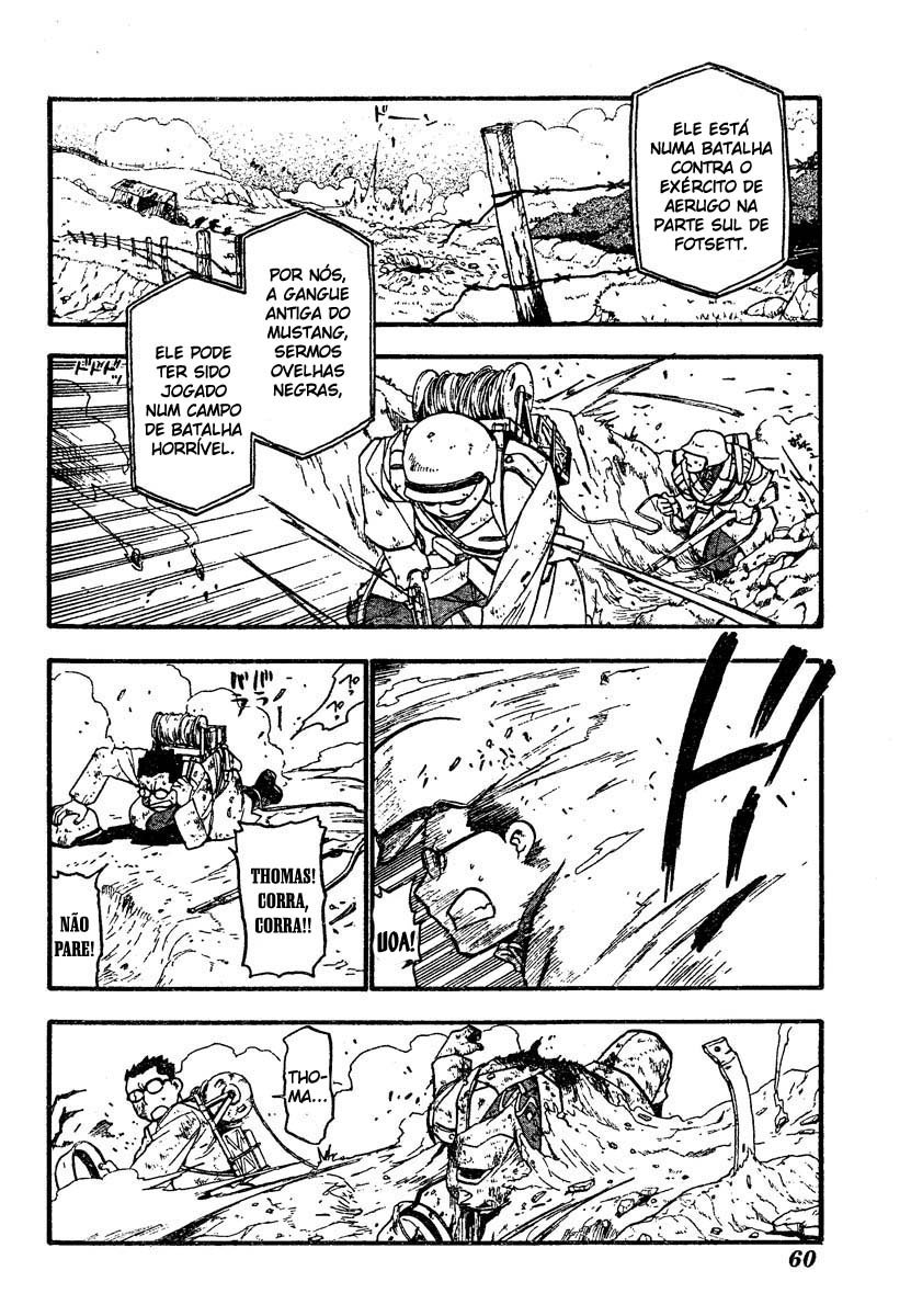Read Alquimista de Aço pt_BR Manga Online
