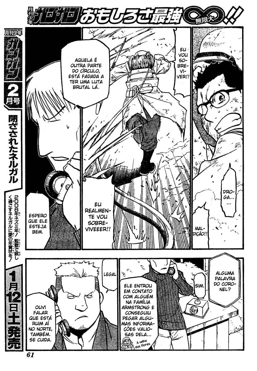 Read Alquimista de Aço pt_BR Manga Online