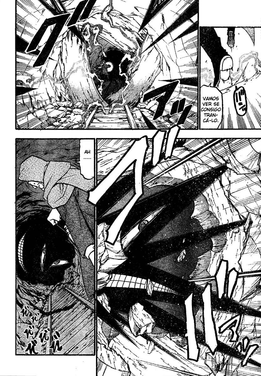 Read Alquimista de Aço pt_BR Manga Online