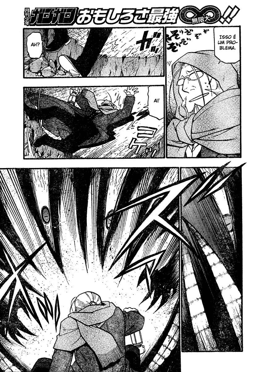 Read Alquimista de Aço pt_BR Manga Online