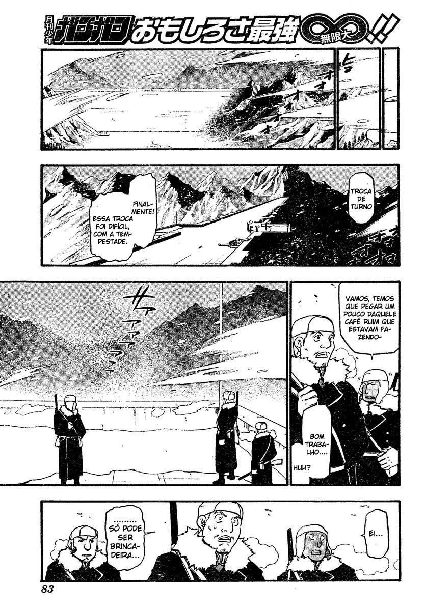 Read Alquimista de Aço pt_BR Manga Online