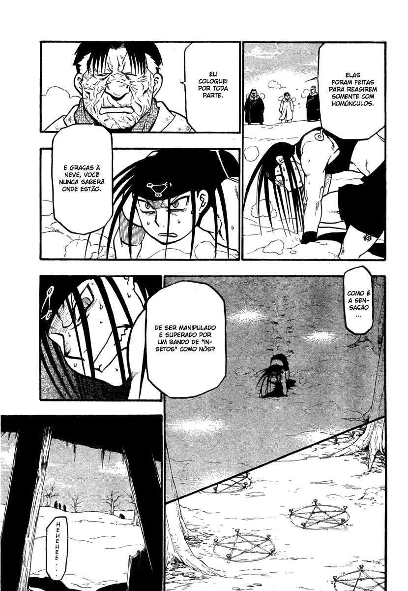 Read Alquimista de Aço pt_BR Manga Online