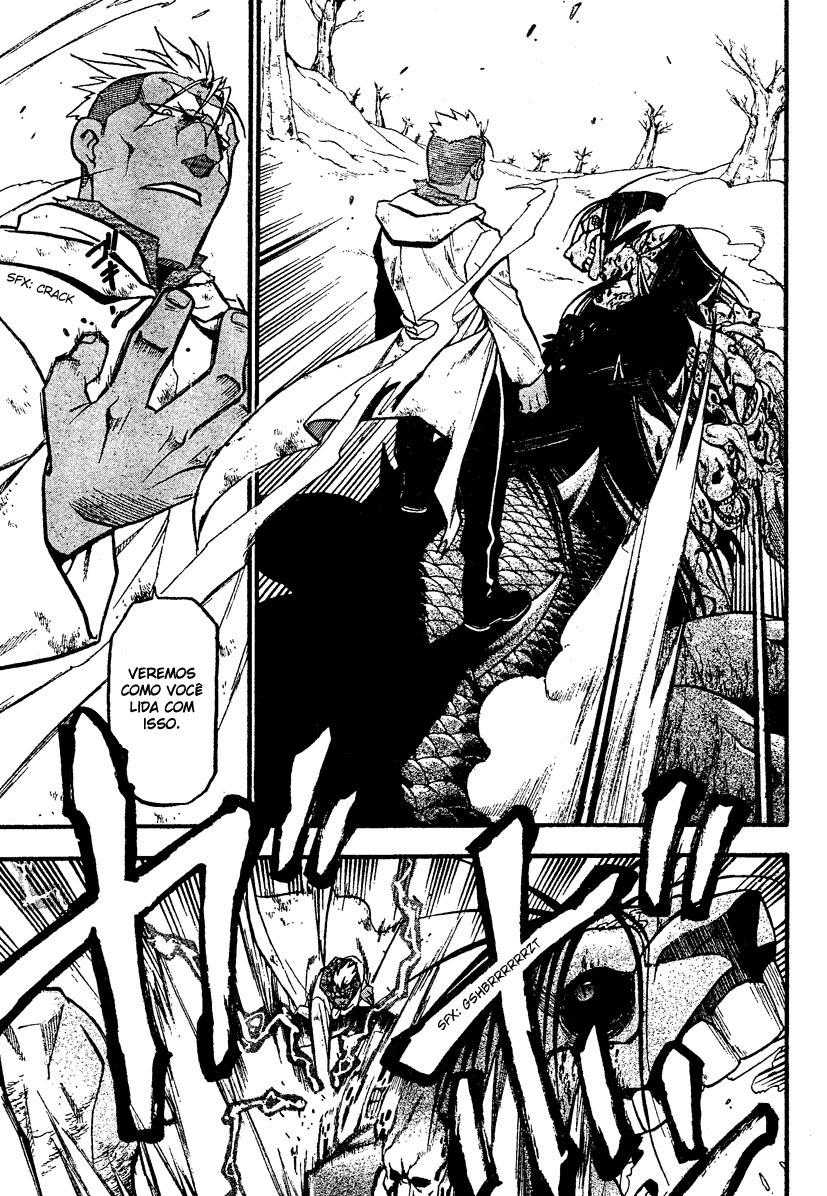 Read Alquimista de Aço pt_BR Manga Online