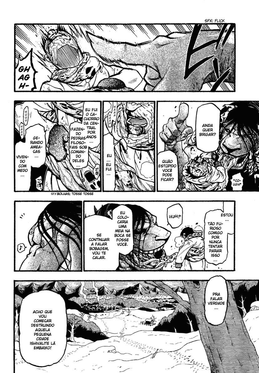 Read Alquimista de Aço pt_BR Manga Online