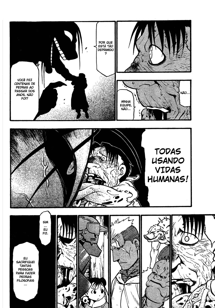 Read Alquimista de Aço pt_BR Manga Online