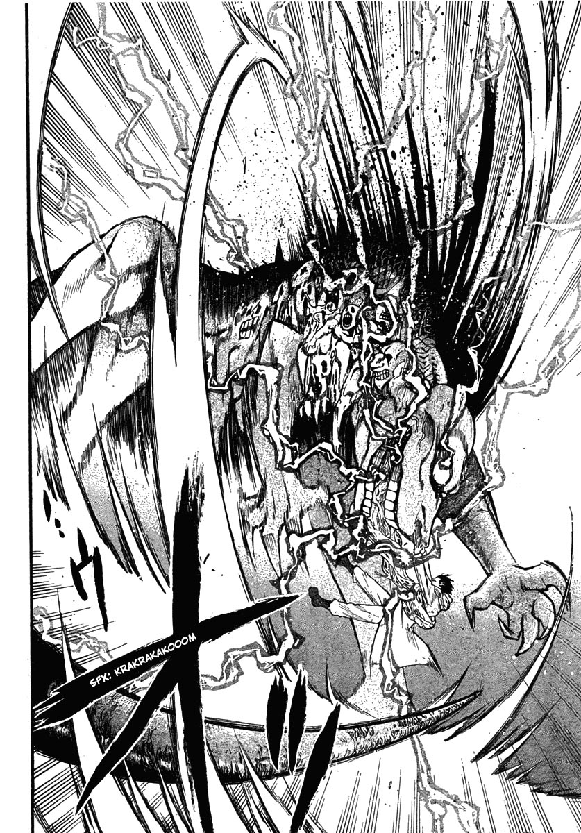 Read Alquimista de Aço pt_BR Manga Online