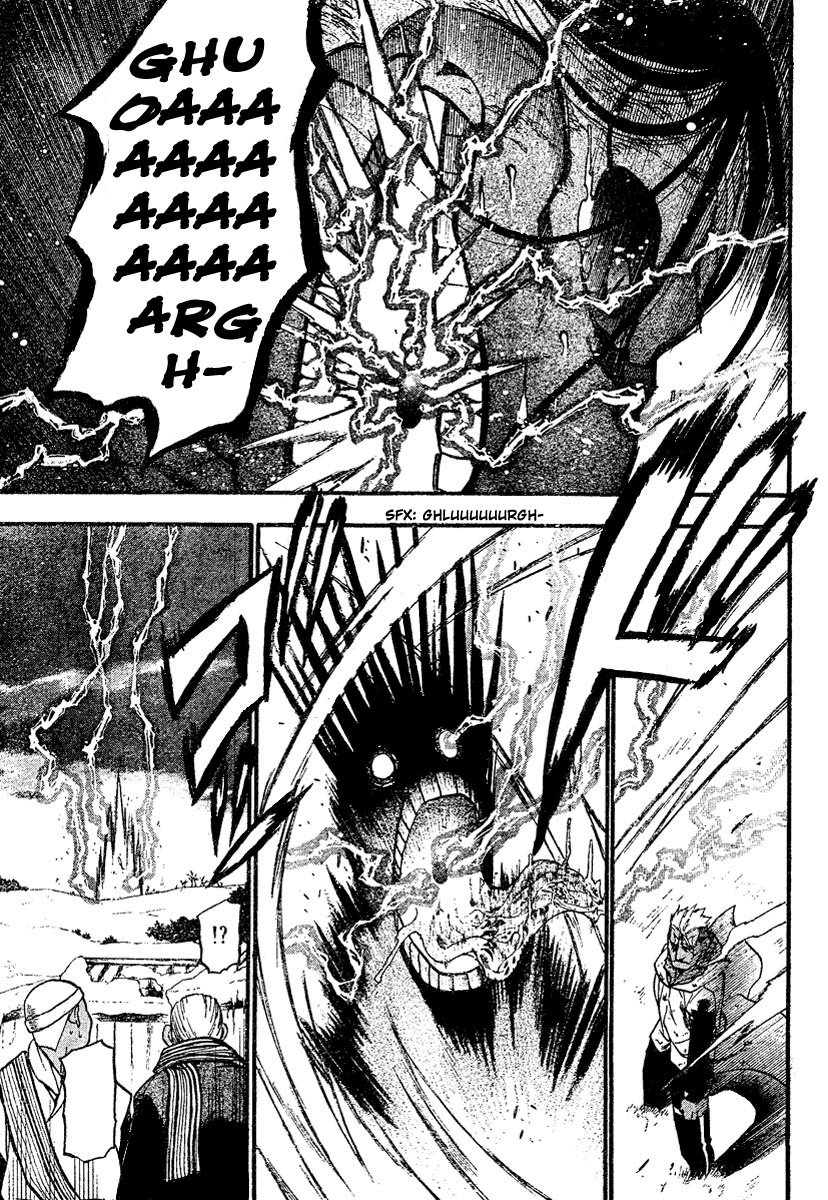 Read Alquimista de Aço pt_BR Manga Online