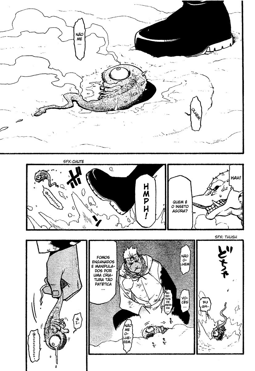Read Alquimista de Aço pt_BR Manga Online