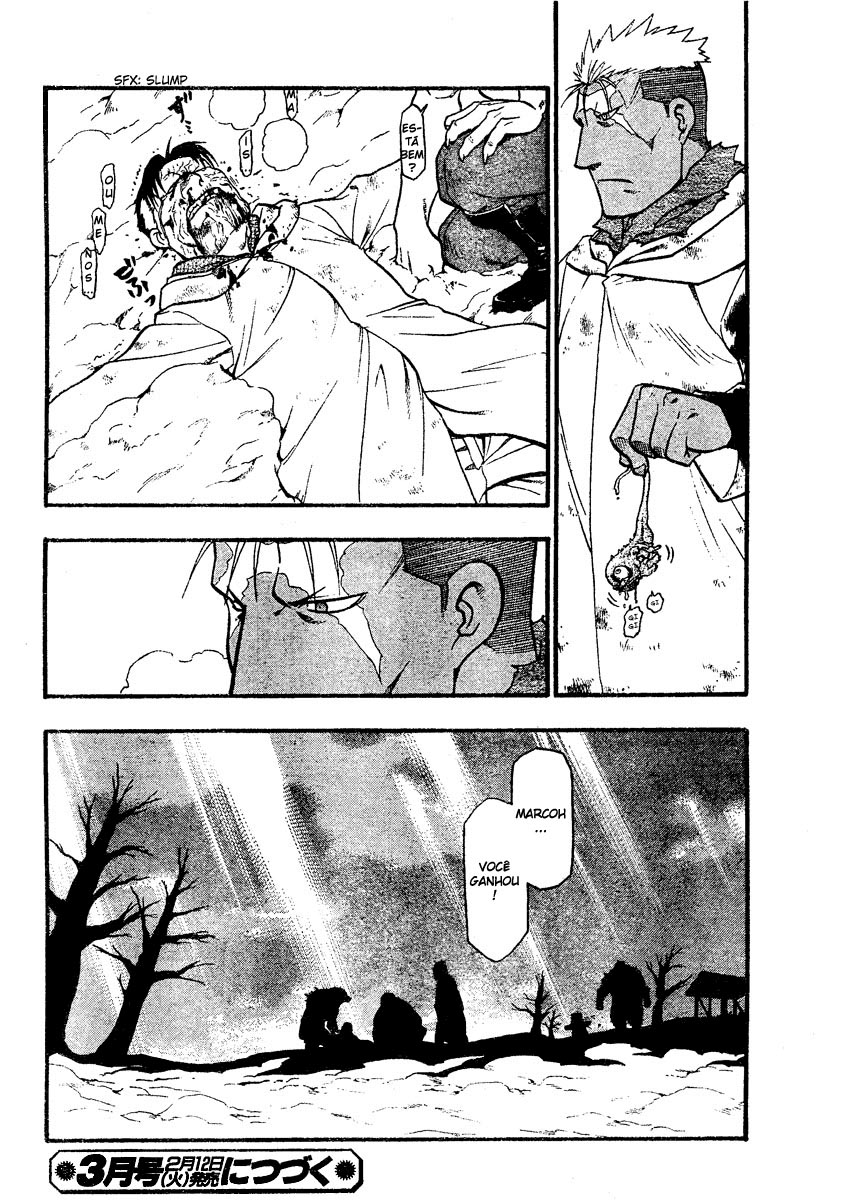 Read Alquimista de Aço pt_BR Manga Online