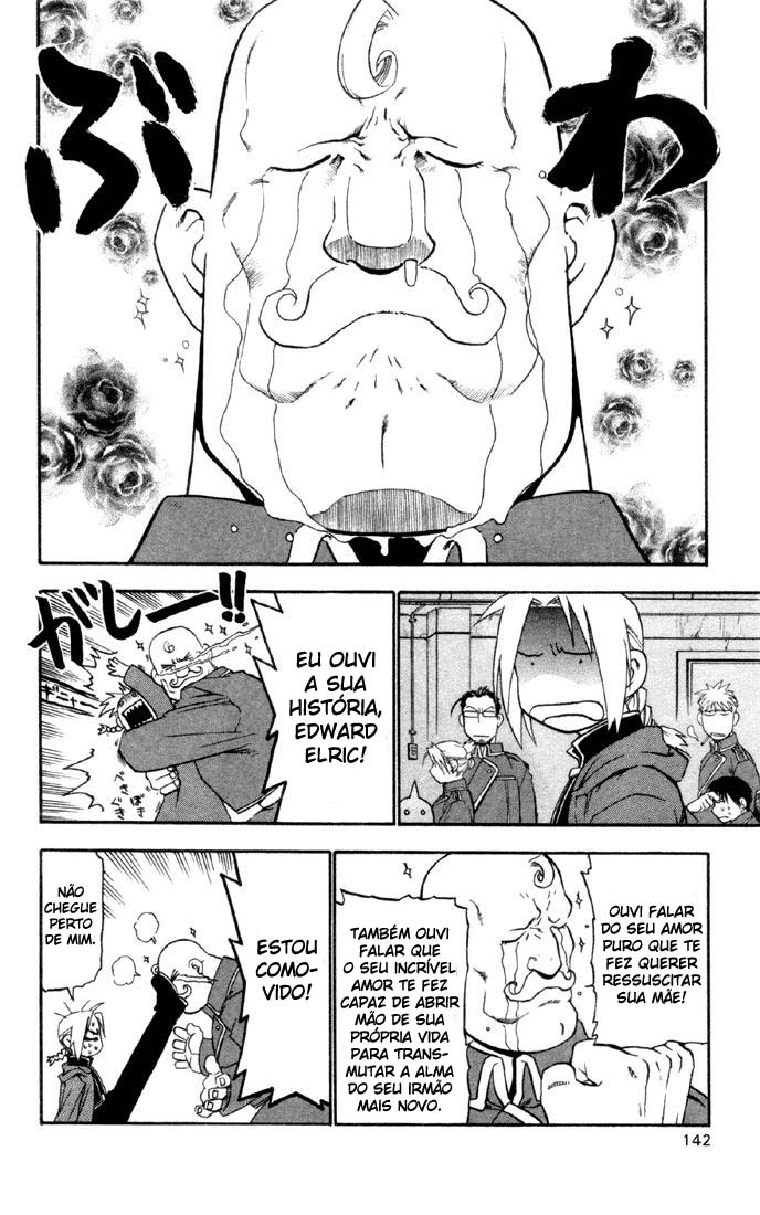 Read Alquimista de Aço pt_BR Manga Online