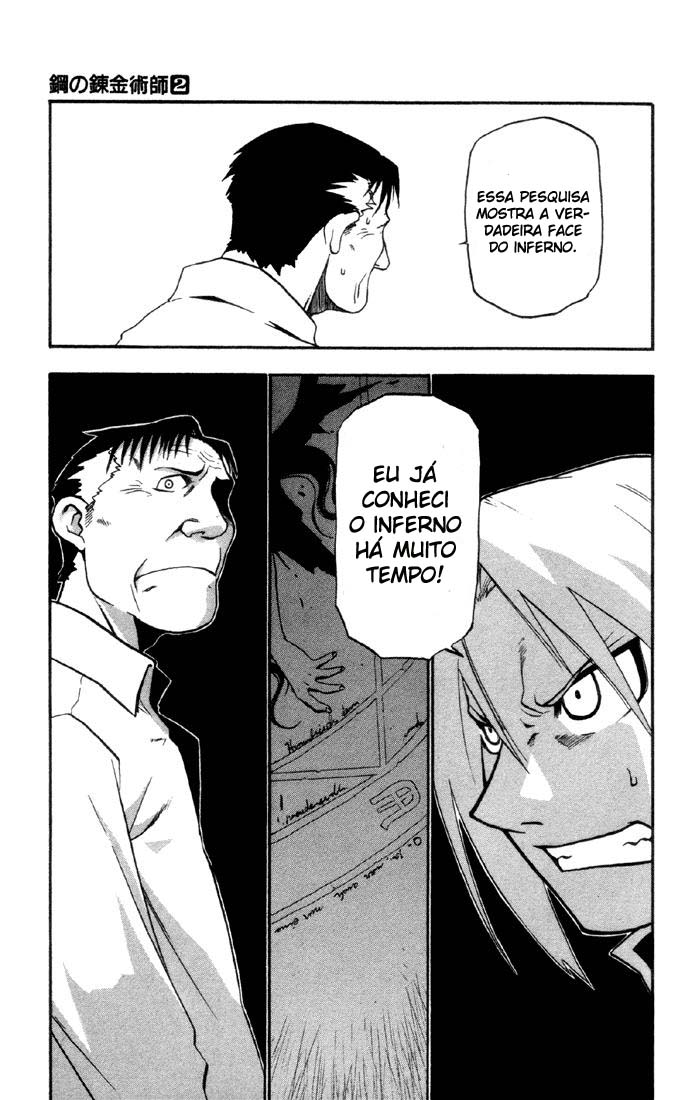 Read Alquimista de Aço pt_BR Manga Online