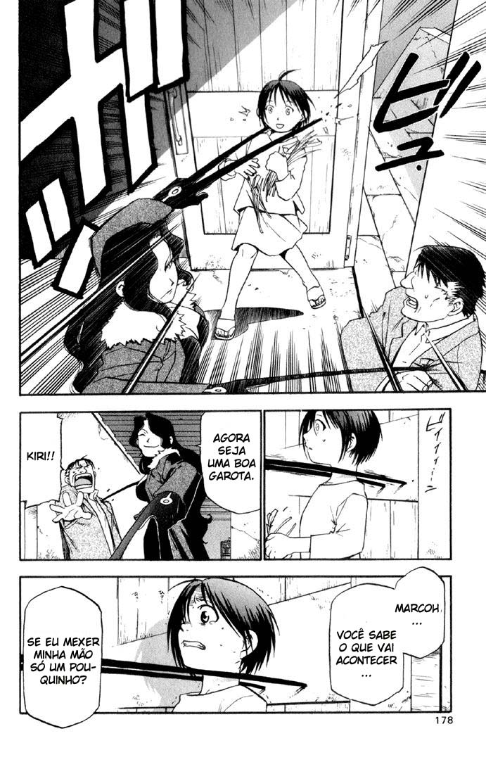 Read Alquimista de Aço pt_BR Manga Online