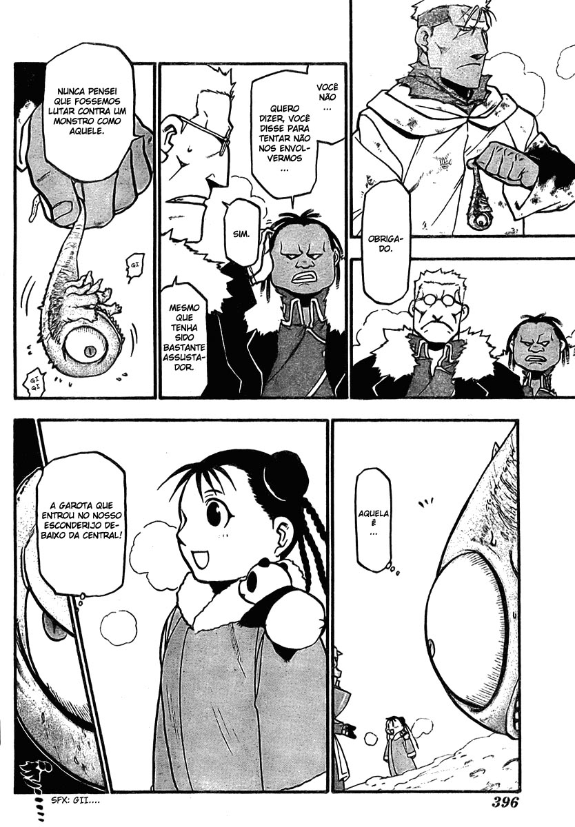 Read Alquimista de Aço pt_BR Manga Online