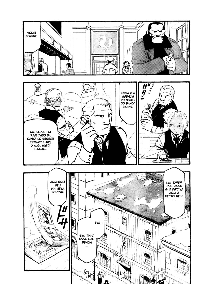 Read Alquimista de Aço pt_BR Manga Online