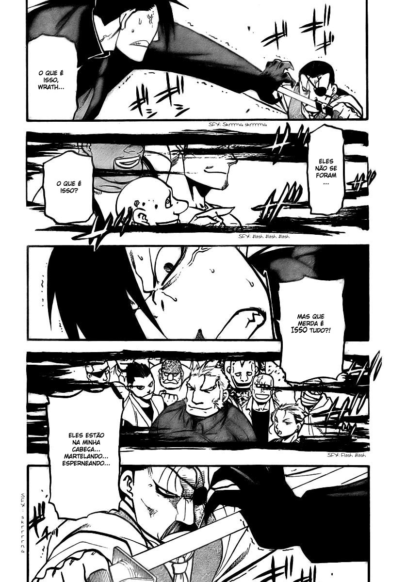 Read Alquimista de Aço pt_BR Manga Online